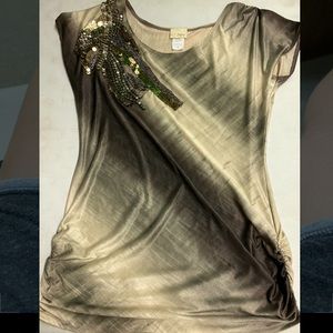 Daytrip short sleeve tee